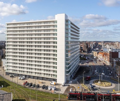 Dakrenovatie & verduurzaming