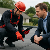 Dakinspectie & dakadvies