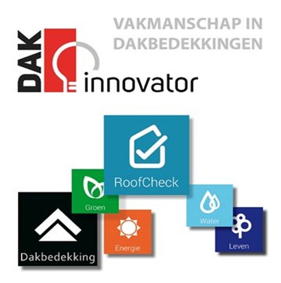 innovatie dak